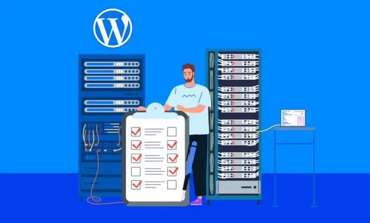 مقایسه انواع سیستم‌ عامل‌ برای استفاده در سرور مجازی(VPS)