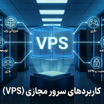 آشنایی با سرور مجازی (VPS) و کاربردهای آن