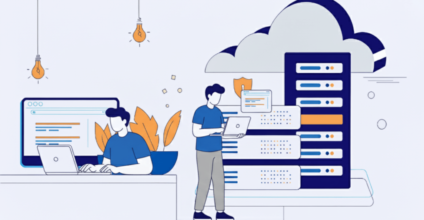 ۷ اشتباه رایج کاربران در استفاده از VPS