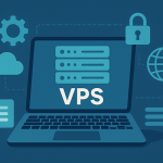 کاربردهای سرور مجازی