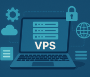 کاربردهای سرور مجازی