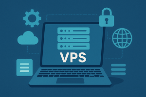 کاربردهای سرور مجازی