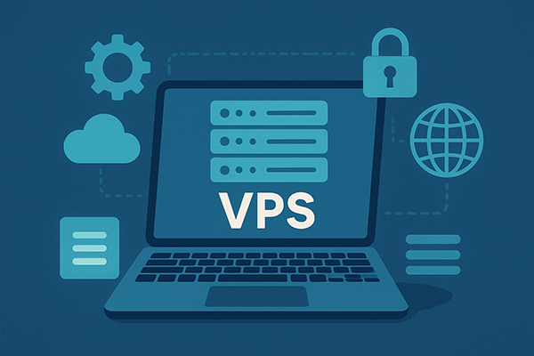 کاربردهای سرور مجازی