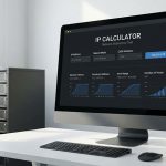 IP Calculator