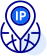 IP icon