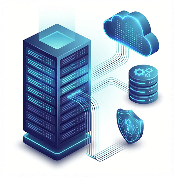 خرید سرور مجازی