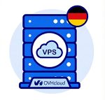 سرور مجازی آلمان OVH